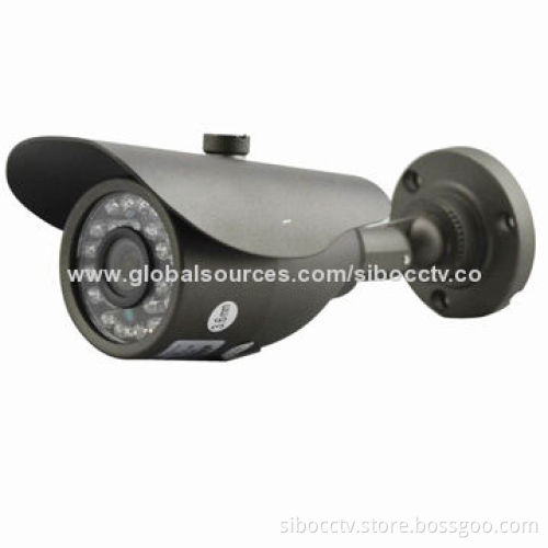 CCTV CCD 700TVL IR Outdoor Bullet Cameras for Sony